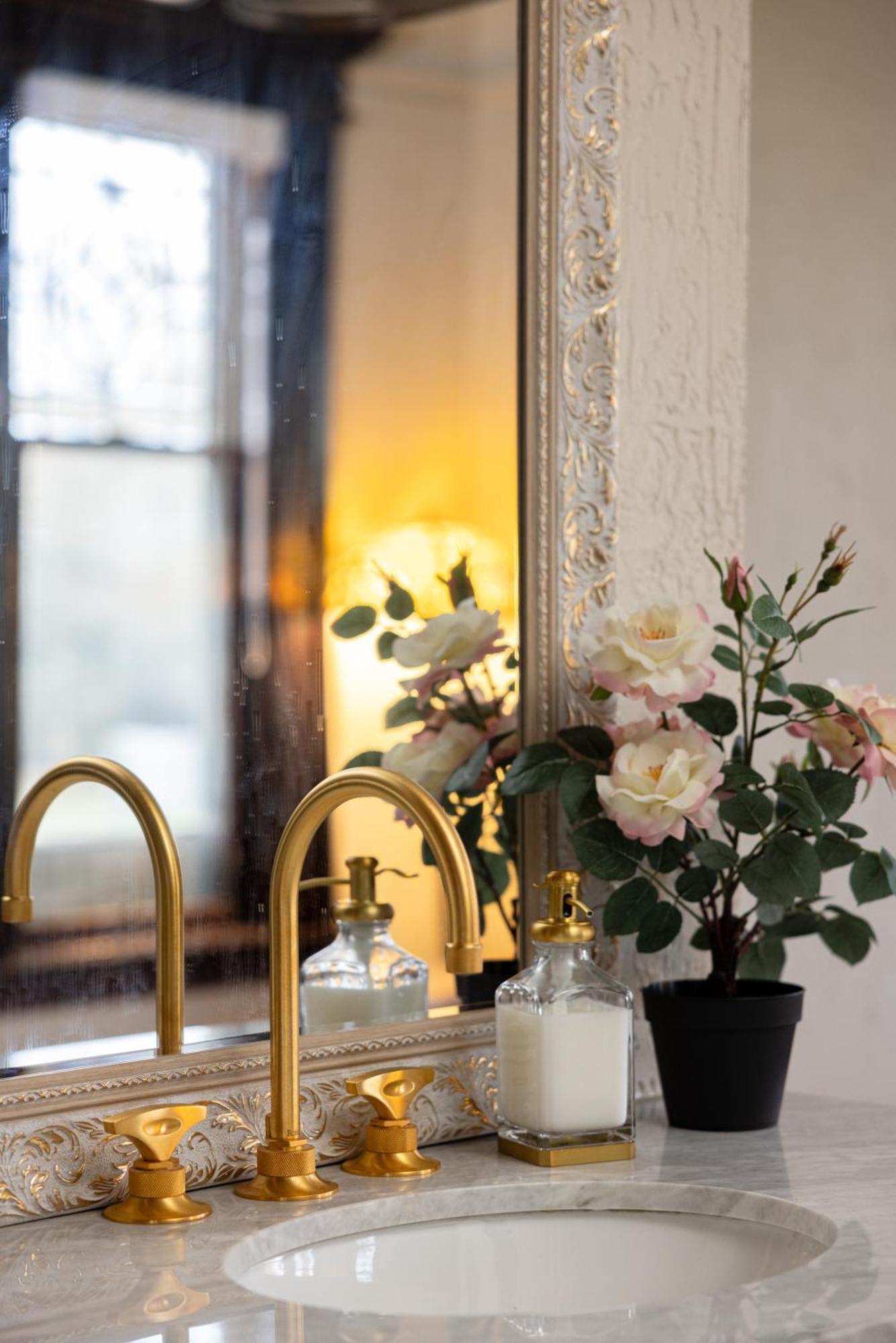 The Hunter House Bed And Breakfast Vancouver Bagian luar foto