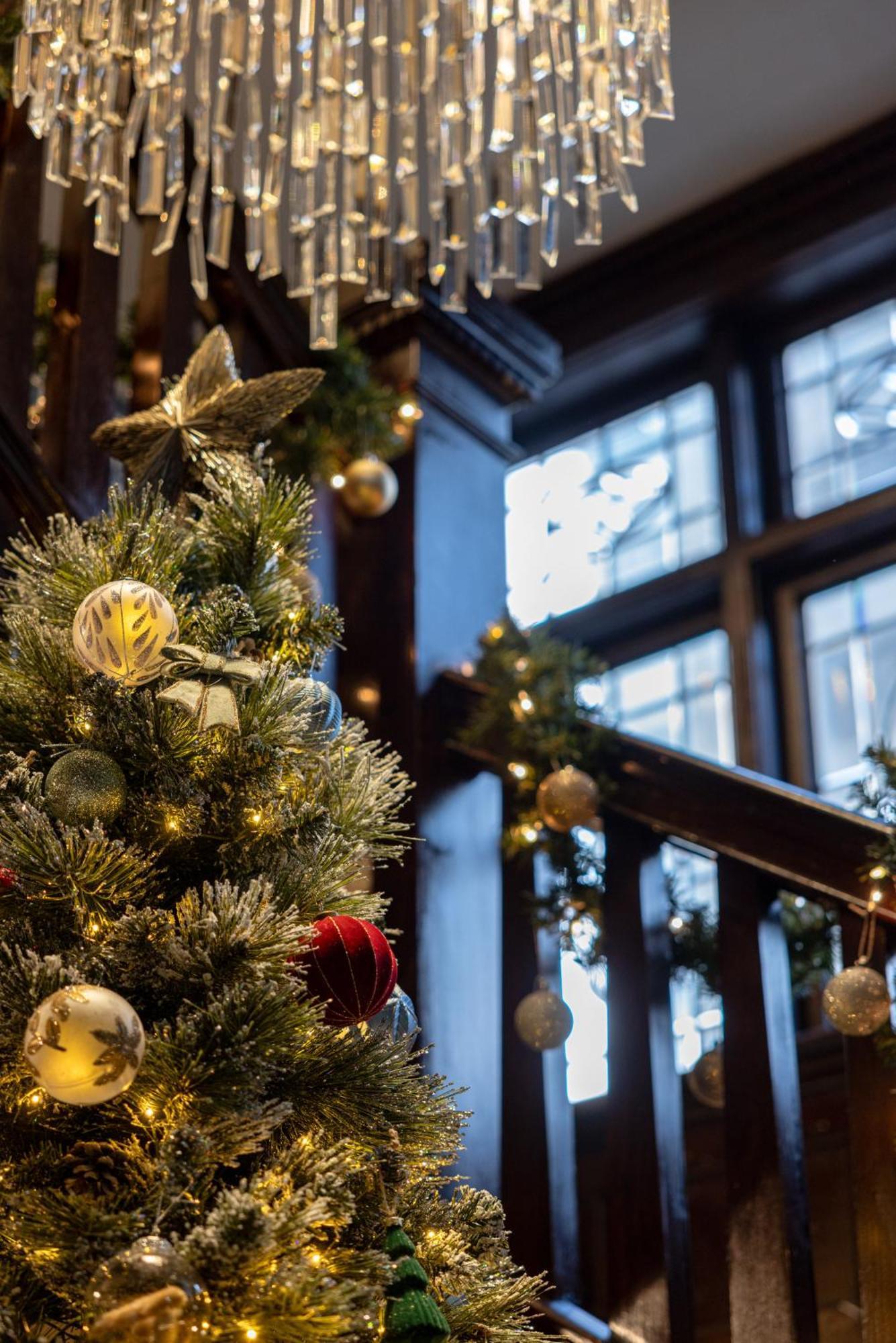 The Hunter House Bed And Breakfast Vancouver Bagian luar foto