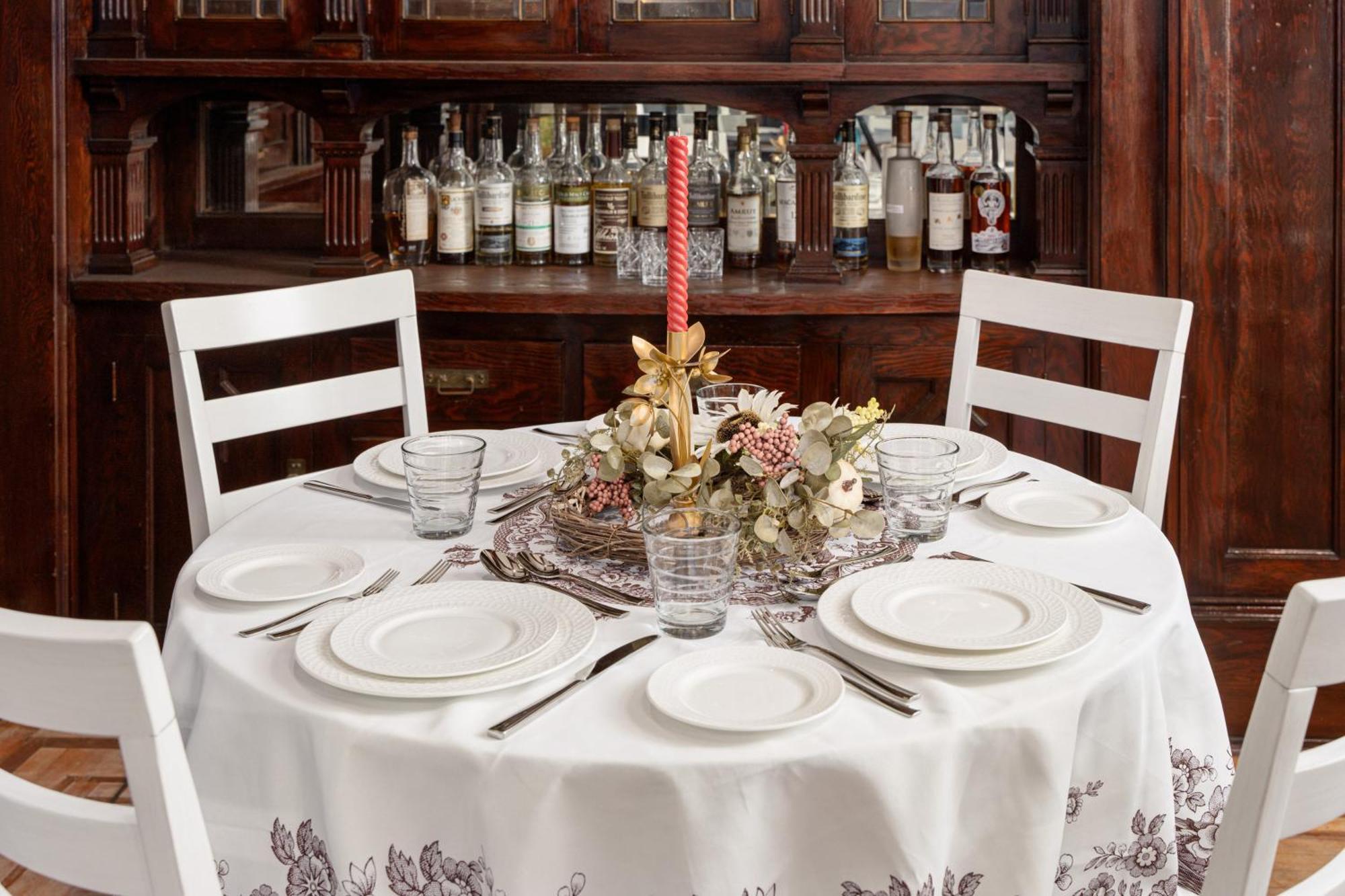 The Hunter House Bed And Breakfast Vancouver Bagian luar foto