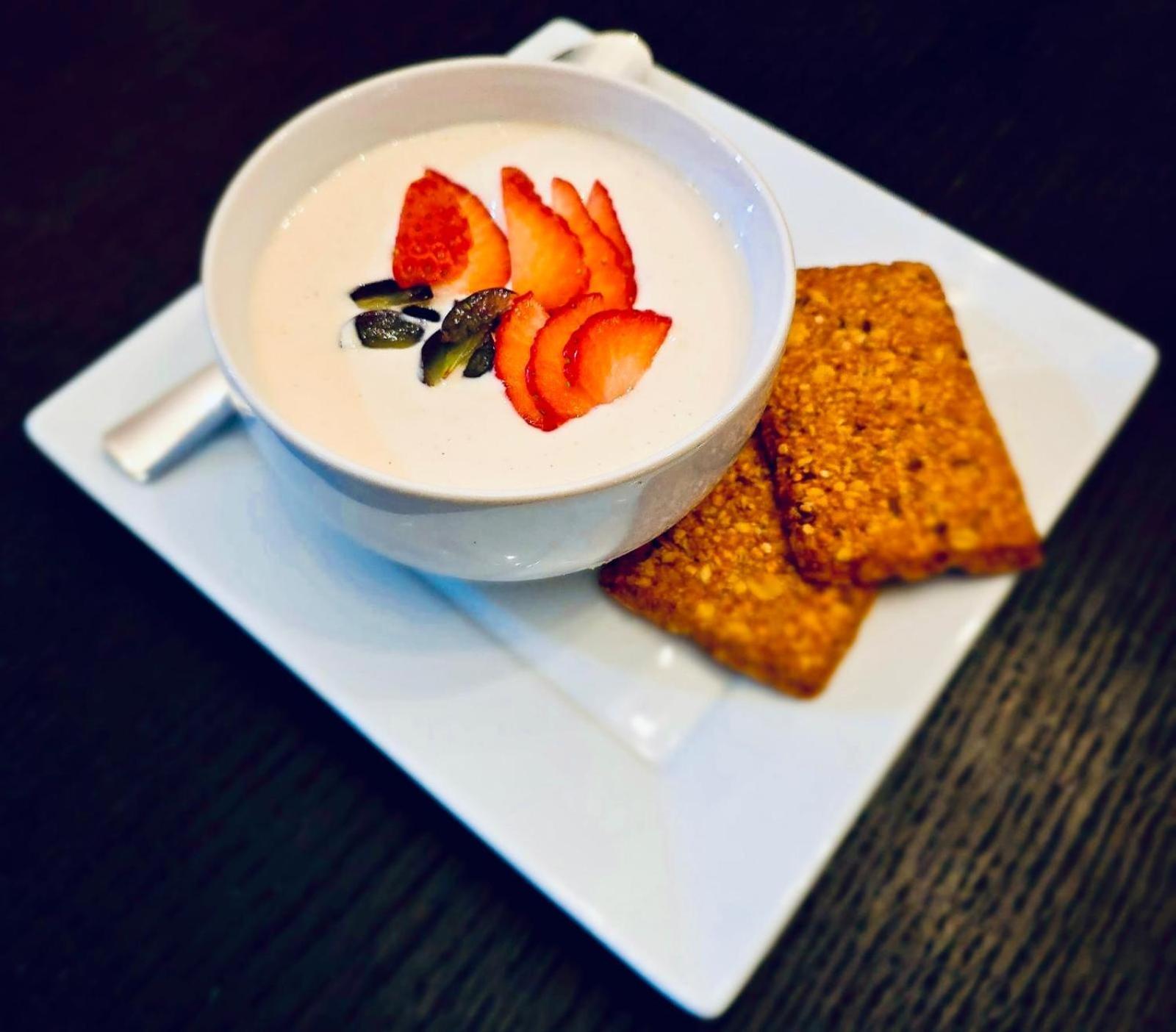The Hunter House Bed And Breakfast Vancouver Bagian luar foto